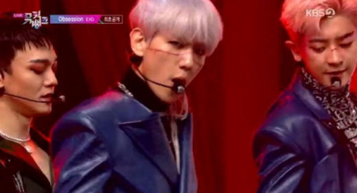 6 ۵ KBS 2TV  α׷ 'ũ' ϴ ׷ . /=KBS 'ũ' ȭ ĸó