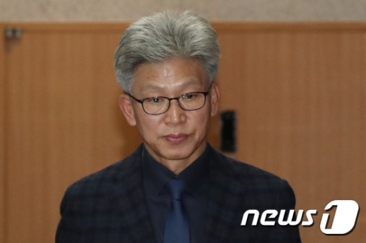 송병기 울산 경제부시장. /사진=뉴스1