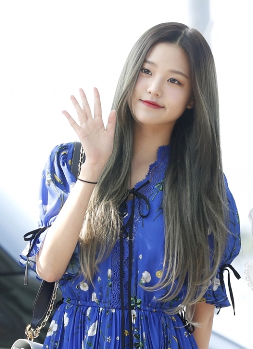 장원영. /사진=뉴스1