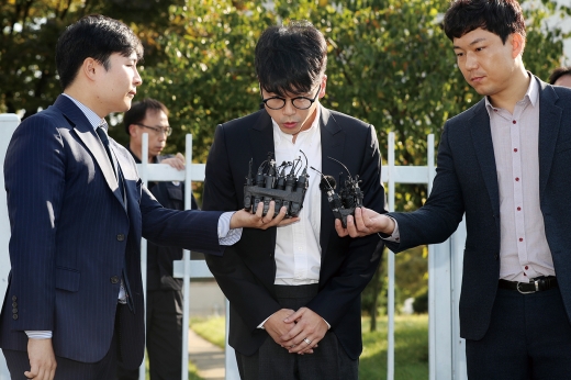 이선호 CJ그룹 장남. /사진=뉴시스 DB