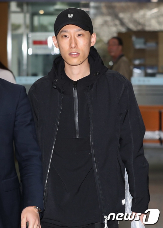 블랙넛. /사진=뉴스1