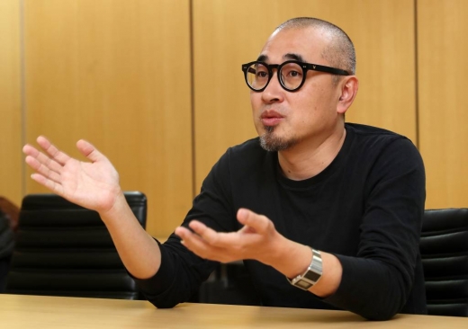배달의민족 김봉진 대표/ 사진=머니투데이DB