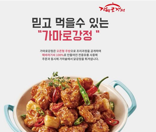 치킨전문점 창업! 젊은세대 관심 높아