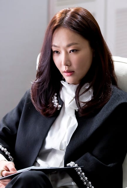 윤지혜. /사진=씨제스 제공