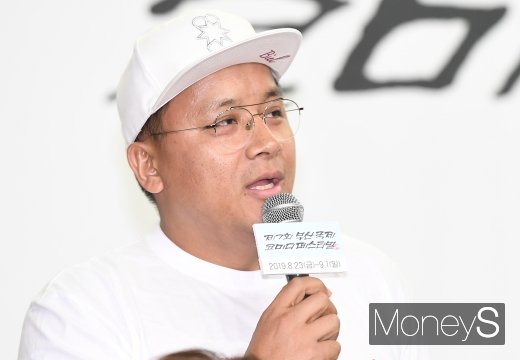 조수원. /사진=장동규 기자