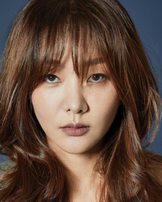 배우 윤지혜/사진=윤지혜 인스타그램