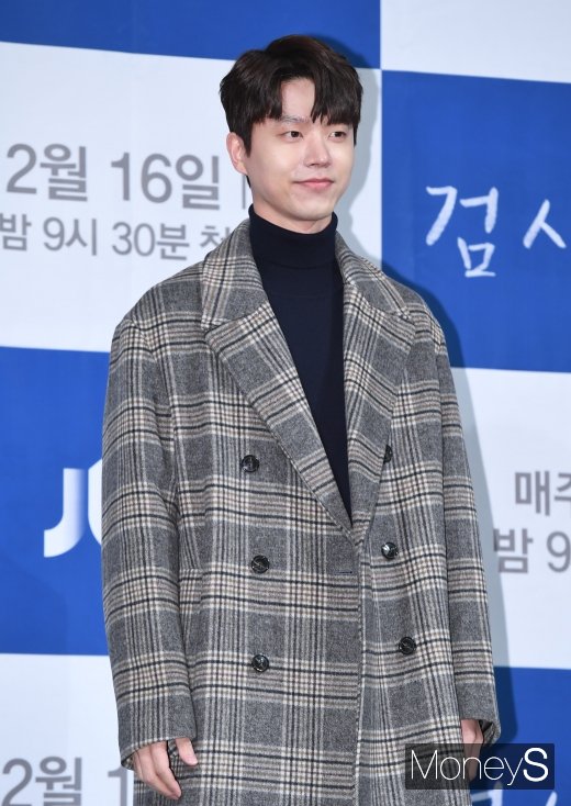 [머니S포토] 전성우, 흘러 넘치는 훈훈함