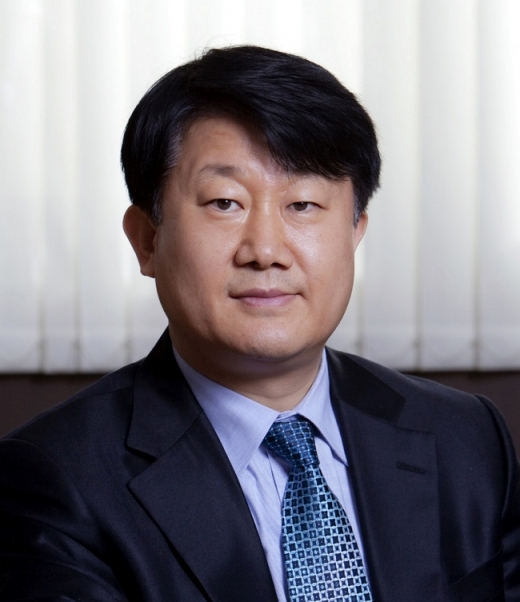 이현종 사장. /사진=넥센타이어