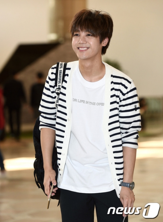 미르. /사진=뉴스1   