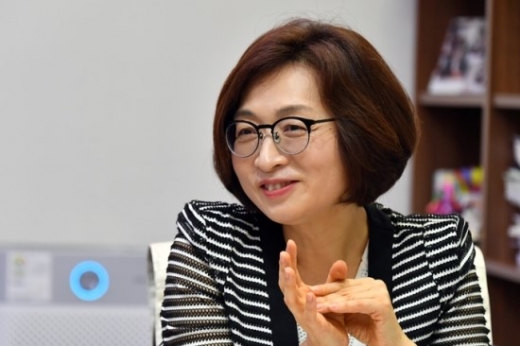 은수미 성남시장. /사진=뉴시스  