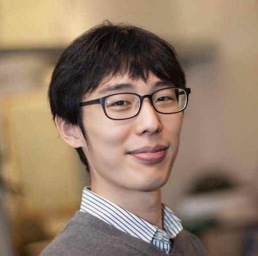 LG전자가 최근 조셉 림 USC 컴퓨터공학부 교수를 영입했다고 20일 밝혔다. /사진=LG전자