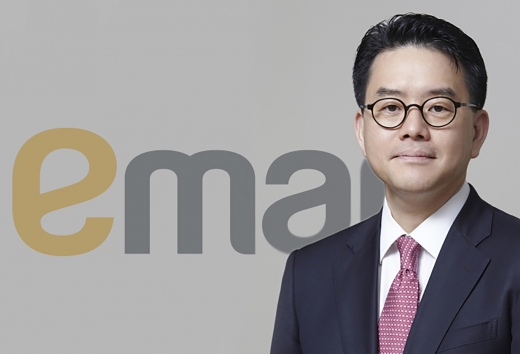 강희석 이마트 신임 대표. /사진=머니S DB