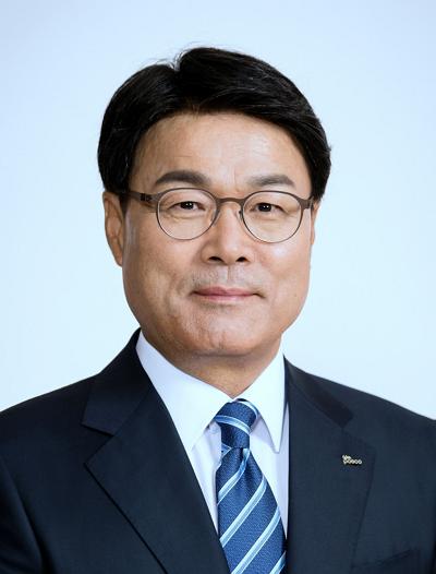 최정우 포스코 회장./사진=포스코 