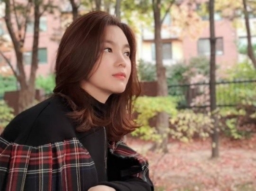 정가은. /사진=뉴스1  