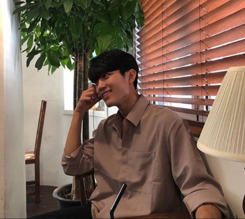 /사진=장준혁 인스타그램