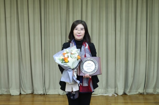 조오순(자유한국당, 우정·장안·팔탄) 의원. / 사진제공=화성시의회