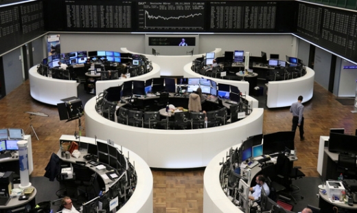 독일 DAX. /사진=로이터