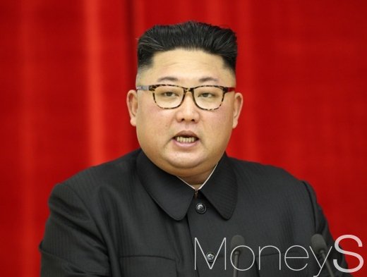 김정은 북한 국무위원장./사진=머니S DB