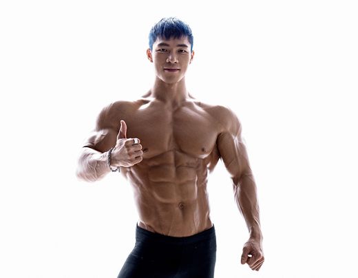 박광태 머슬암드 대표 (제공=카페24)