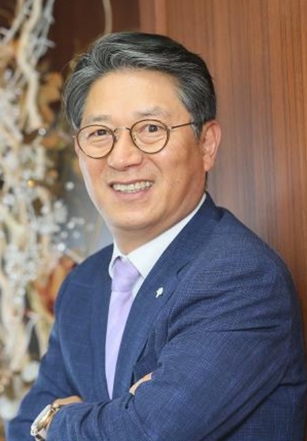 곽재선 KG동부제철 회장. /사진=KG그룹