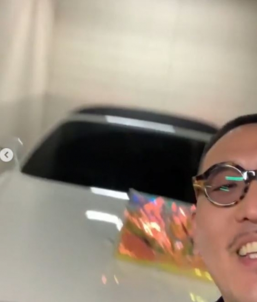 /사진=염따 인스타그램