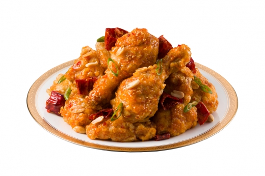 bhc치킨 ‘치하오’ 이미지/사진=bhc