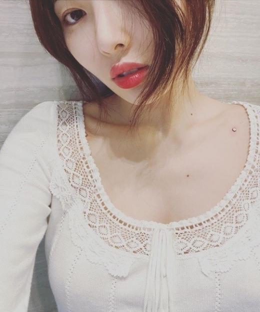 /사진=현아 인스타그램