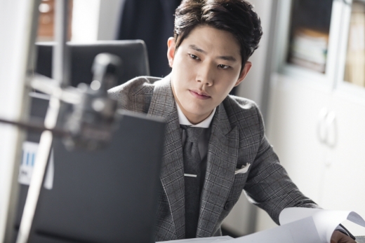 사진은 배우 동하. /사진=SBS 제공