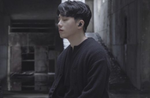 닐로. /사진=리메즈엔터테인먼트 제공