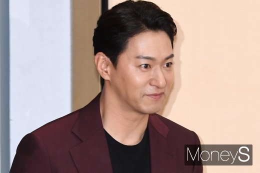 배우 주진모가 최근 개인 핸드폰을 해킹 당한 사실을 밝혔다. /사진=장동규 기자