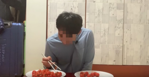 . /사진=Youtube '아임뚜렛' 캡처   