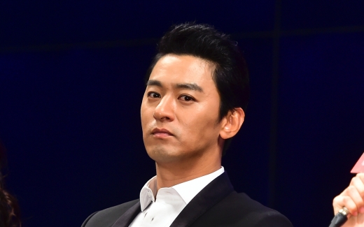 배우 주진모가 휴대폰 해킹으로 협박을 당한 가운데 속칭 '지라시'가 SNS, 온라인 커뮤니티 등을 중심으로 유포되며 2차 피해에 대한 우려도 나온다. /사진=뉴스1