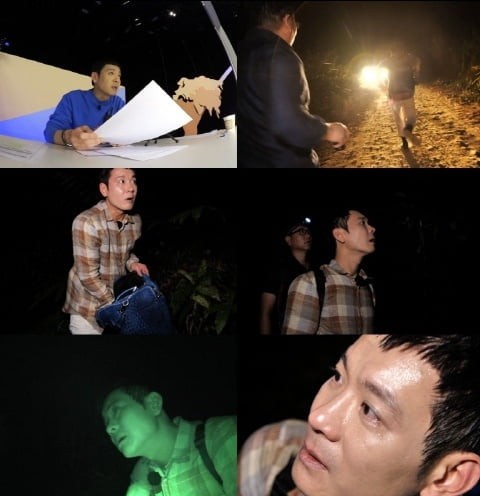 /사진=TV조선 제공