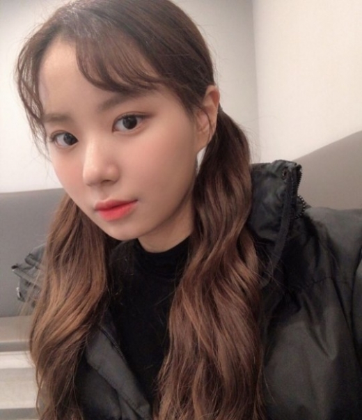 최현석 딸 최연수. /사진=최연수 인스타그램 캡처   