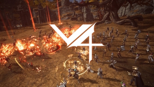 V4. /사진=넥슨