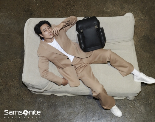 ©쌤소나이트(Samsonite)