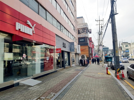 서울시 양천구에 위치한 목동은 2000년대 중반 부동산가격이 급등한 과거 ‘버블세븐’ 지역 중 한곳이다. /사진제공=상가의신
