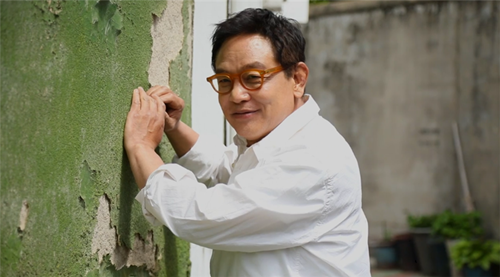 배우 김영철이 '야인시대' 시청률 반토막 사건에 대해 직접 언급했다. /사진=KBS 제공