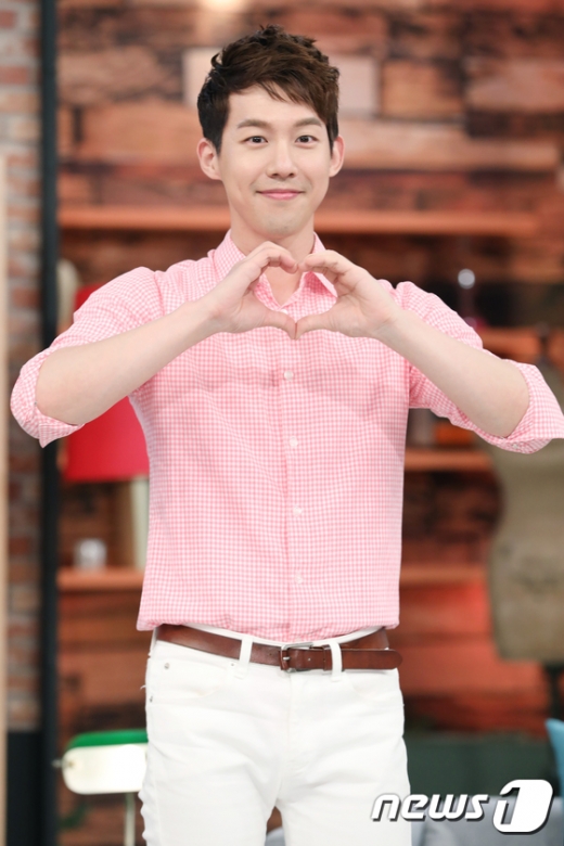 이재성 KBS 아나운서가 6일 화제다. /사진=뉴스1  