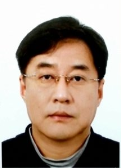 청와대 대변인으로 낙점된 강민석 전 중앙일보 부국장. /사진=청와대 제공
