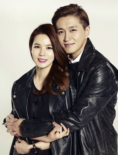 박시은의 나이가 누리꾼 사이에서 화제다. /사진=지앤지프로덕션 제공  