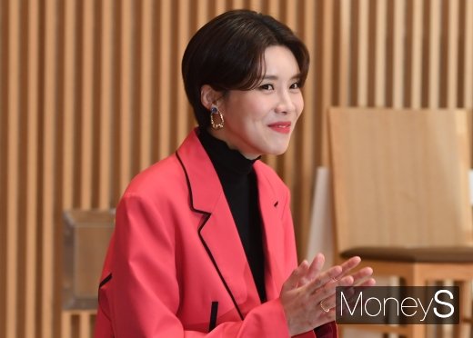 장도연. /사진=장동규 기자