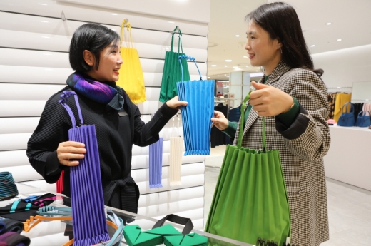 /사진=롯데백화점 광주점 제공.