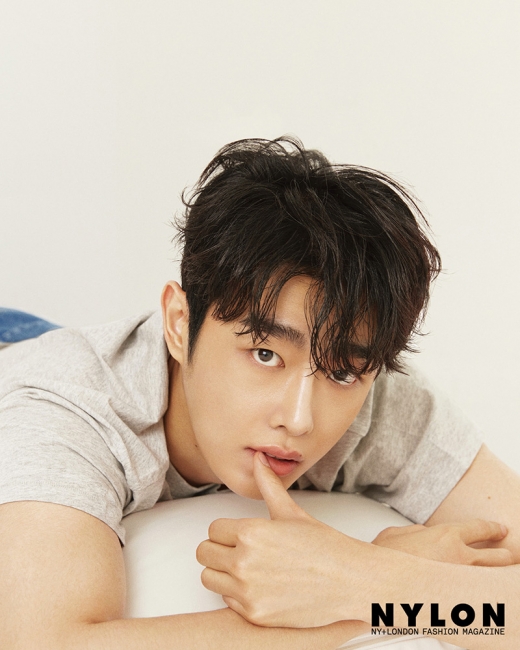 ©나일론(NYLON)