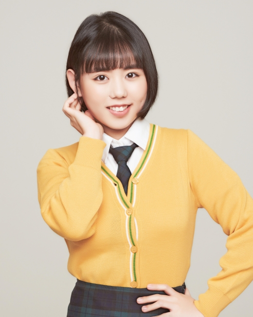 이지완, 드라마 '본 어게인' 캐스팅… 의대생 보혜 연기