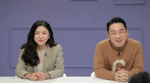 작곡가 윤일상 부인이 검색어에 오르며 화제가 되고 있다. /사진=공부가 머니 제공