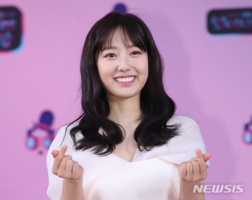 이혜성 KBS 아나운서가 신종 코로나바이러스 감염증(코로나19) 피해에 응원의 목소리를 냈다. /사진=뉴시스  