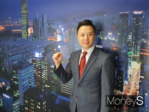 송승현 도시와경제 대표.