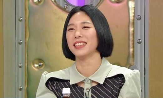 안무가 리아킴이 유튜브 수입을 공개했다. /사진=라디오스타 제공