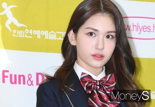 가수 전소미가 20살 연애 버킷리스트를 공개했다. /사진=장동규 기자   